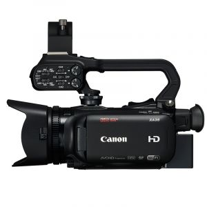 佳能/CanonXA35专业高清数码摄像机