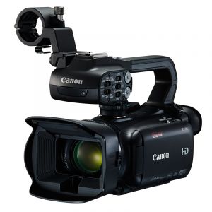 佳能/CanonXA30专业高清数码摄像机