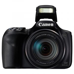 佳能（Canon）PowerShotSX540HS数码相机2030万像素