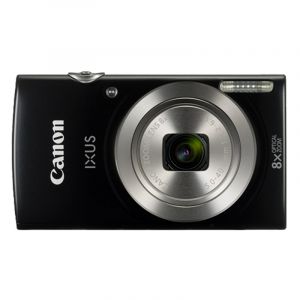 佳能（Canon）IXUS185时尚数码相机2000万像素