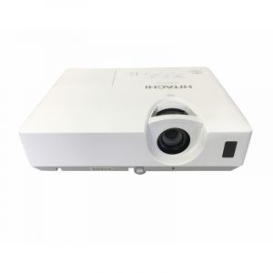 日立（HITACHI）HCP-N3710X投影仪3700流明办公会议室投影机