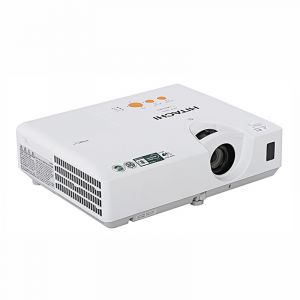 日立（HITACHI）HCP-D320X3200流明办公家用教学投影仪会议投影培训办公HDMI接口