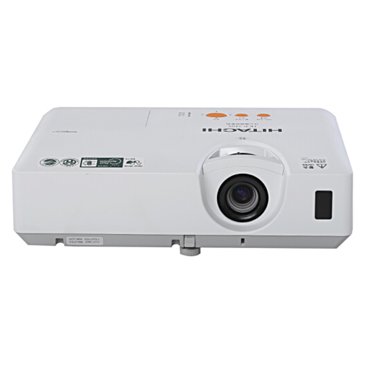 日立（HITACHI）HCP-D280X2800流明办公家用教学投影仪