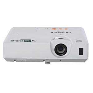 日立（HITACHI）HCP-D280X2800流明办公家用教学投影仪