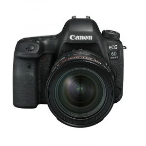 佳能（Canon）RF 24-70MM F2.8 L IS USM 单反镜头