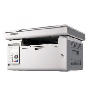 奔图M6505N打印复印扫描黑白激光打印机多功能一体机商用办公
