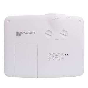 宝视来（Boxlight）MU655高清1080P液晶投影机5000流明高亮