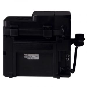 佳能（Canon）MF236n智能黑立方黑白激光多功能（imageCLASS
