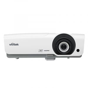 丽讯（VIVITEK）商务投影机MX2101H3800流明