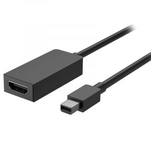 SURFACE微型DISPLAYPORT端口HDMI高清适配器