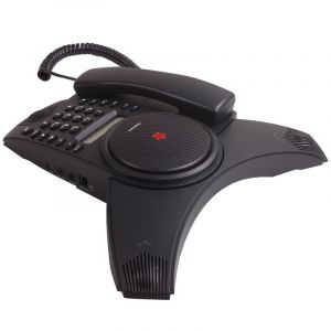 Meeteasy好会通Mid2EX-B扩展型音频会议系统电话机