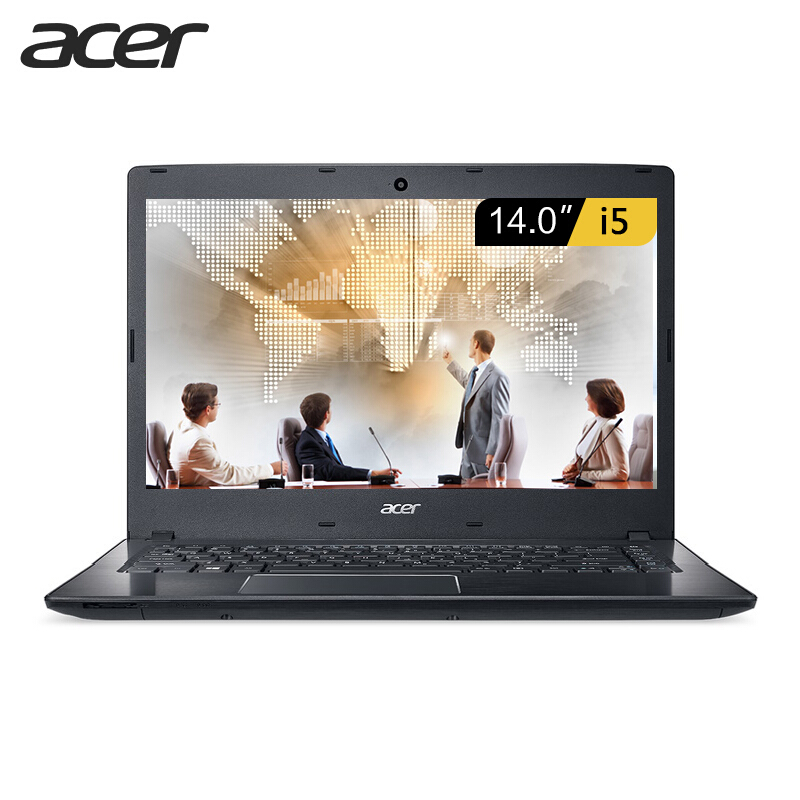 宏碁(acer)TravelMateP249-7240i57200U/DD