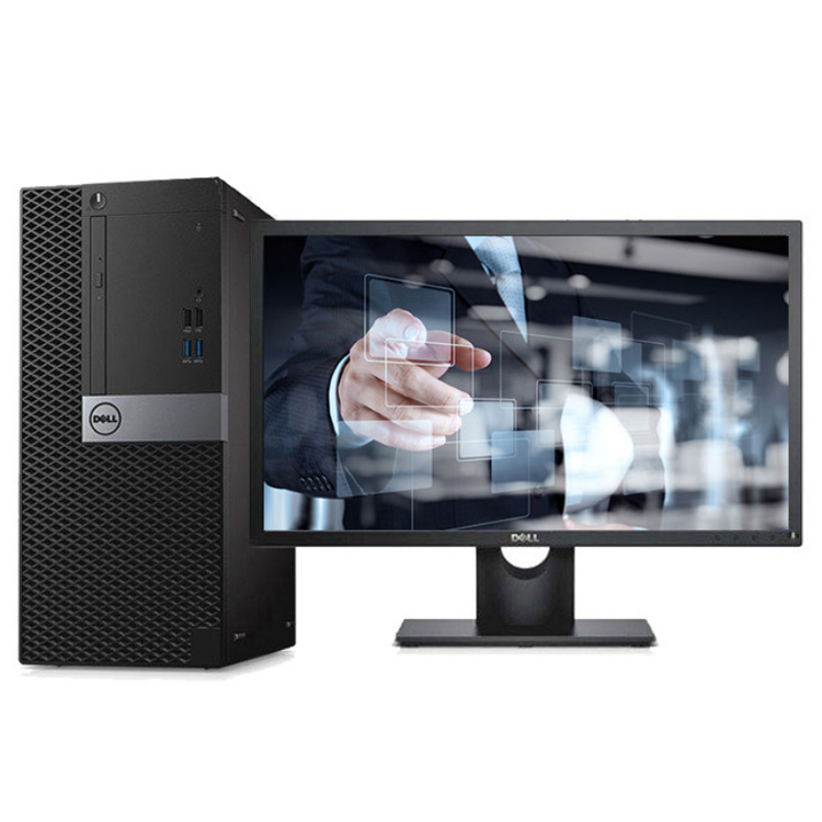 戴尔(DELL)OptiPlex7050Tower003898I5-75