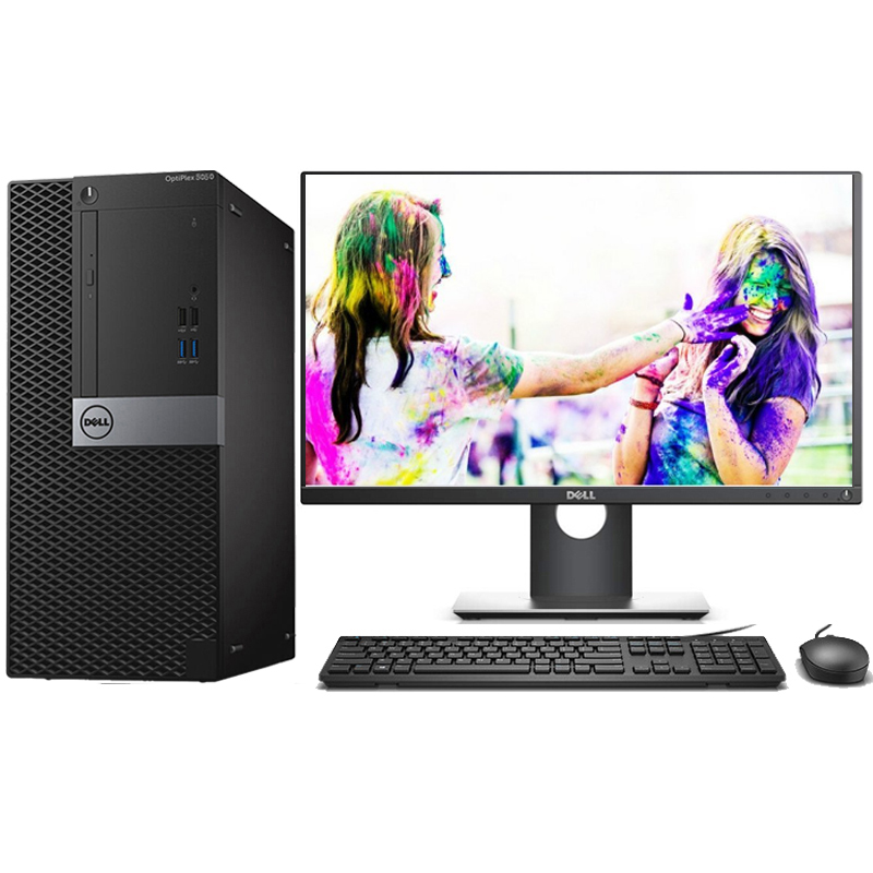 戴尔(DELL)OptiPlex5050Tower003208I5-75