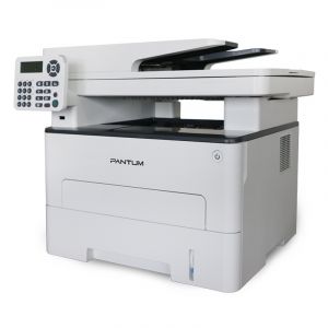 奔图（PANTUM）M6800FDW激光多功能打印一体机A4幅面复印/打印
