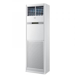海尔KFRd-120LW/51BAC12五匹柜机定频冷暖（电辅加热）冷暖（电辅加