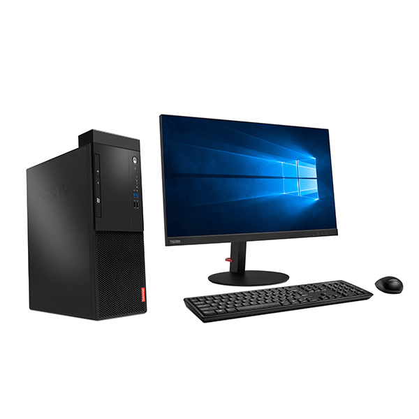 联想(Lenovo)启天M520-D462Ryzen5pro1600（六核