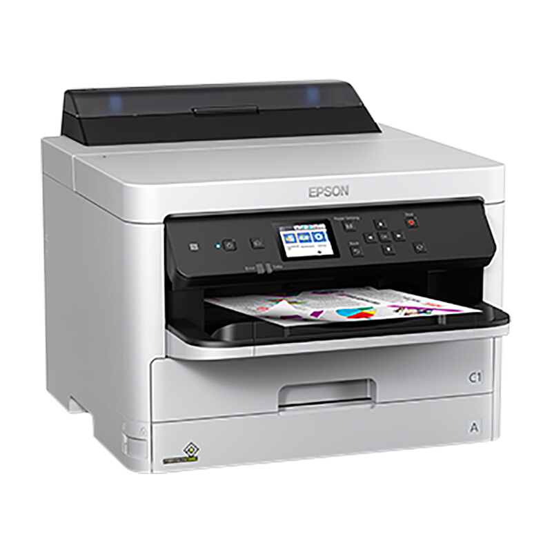 爱普生（EPSON）WF-C5790A商用喷墨一体机