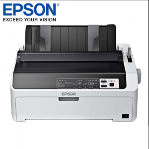 爱普生（EPSON）LQ-590KII针式打印机