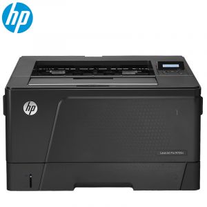 惠普HP黑白激光打印机M706NB6S02A
