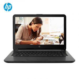 惠普HP348G414寸便携式商务笔记本i5-8250u8G256