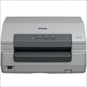 爱普生EPSONPLQ-30K存折、证卡打印机
