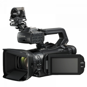 佳能(Canon)XF400专业数码摄像机