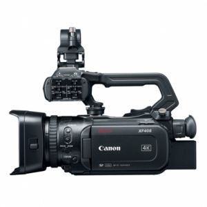 佳能（CANON）XF4054K高清专业摄像机会议教育活动摄像机佳能