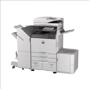 夏普（SHARP）MX-B6081D主机标配复印机