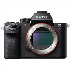 Sony/索尼a7RM3机身SONY微单相机