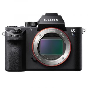 Sony/索尼a7SM2机身SONY微单相机
