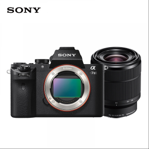 Sony/索尼a7(EF28-70)SONY微单相机