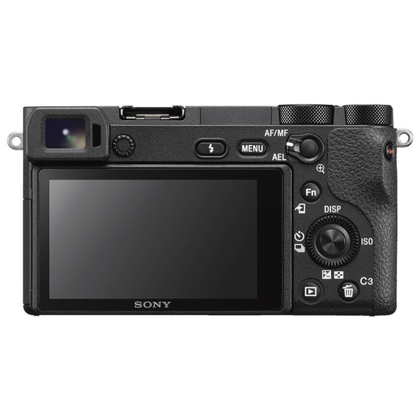 Sony/索尼a6500(18-135)SONY微单相机