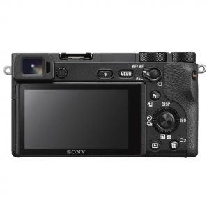 Sony/索尼a6300(18-135)SONY微单相机