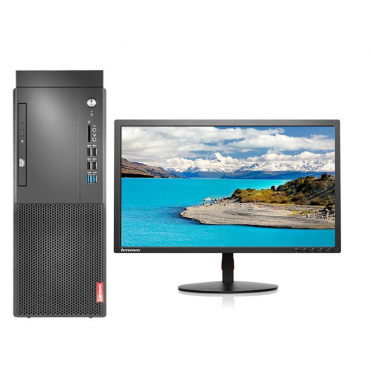 联想（Lenovo）启天M425-D179I5-8500/8G/128GSSD+