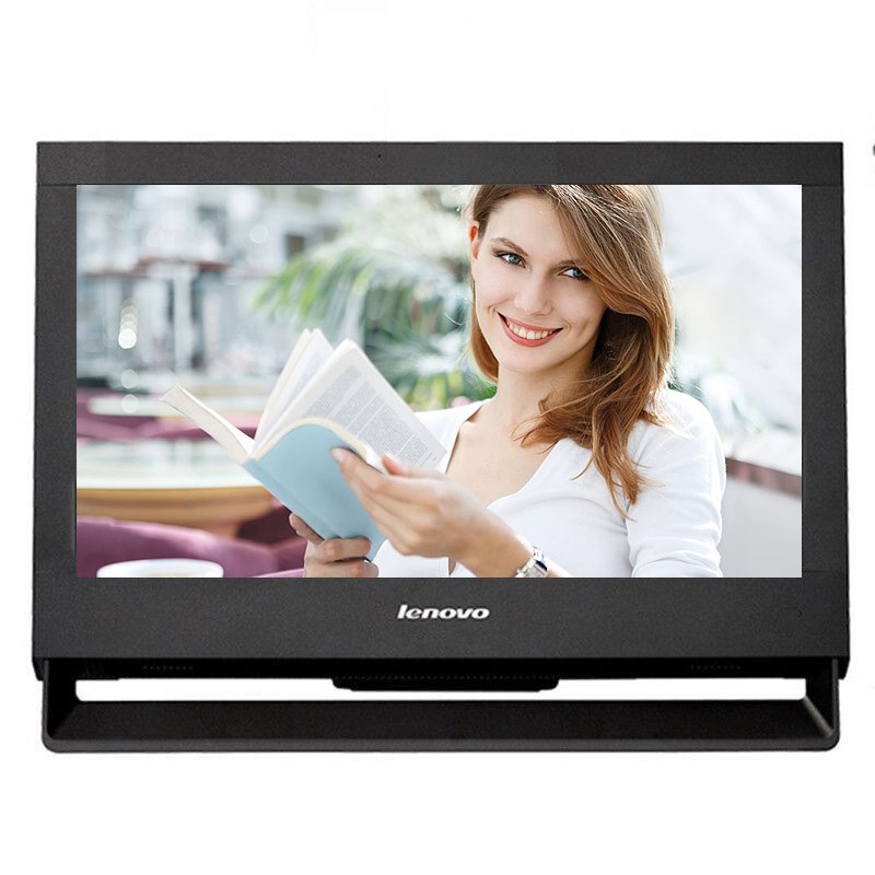 联想（Lenovo）启天A7400-D126联想一体机i5-7500/4G/1T