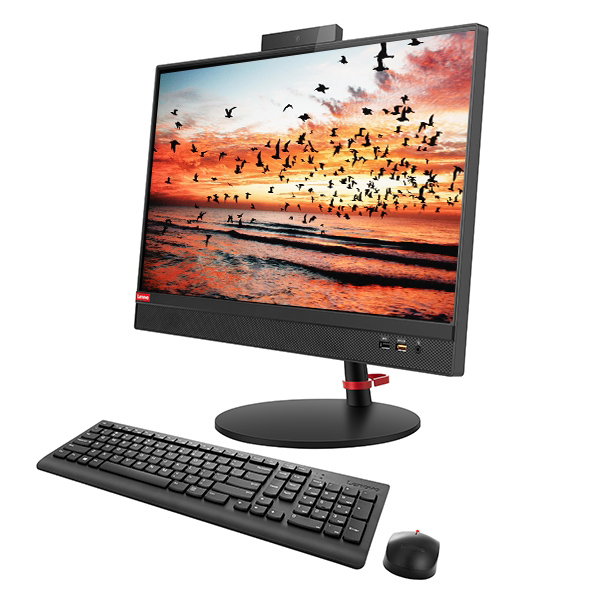 联想（Lenovo）启天A815-B003联想21.5英寸一体机/AMDA6