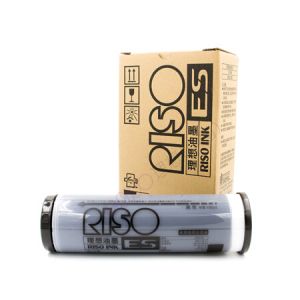 理想(RISO)ESS-6651黑色油墨