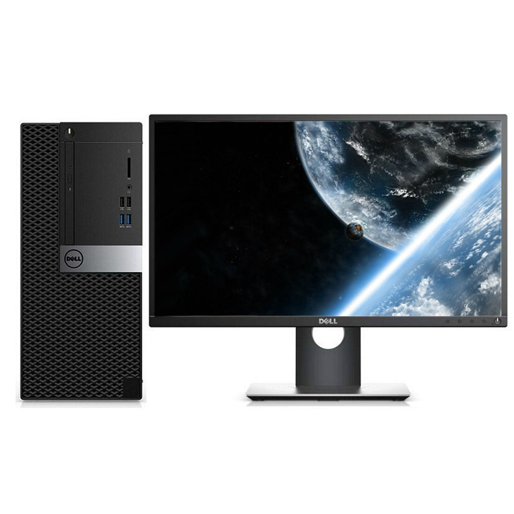 戴尔(DELL)OptiPlex3050Tower231346G4560/