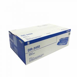 兄弟DR-3450硒鼓黑色适用8535/8530/8540/5595/5