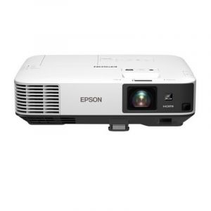 爱普生（EPSON）CB-2065 投影仪 5500流明  高端工程投影机包线材安装