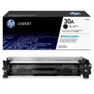 惠普（HP）CF230A黑色粉盒1600页打印量适用机型：M203d/M2