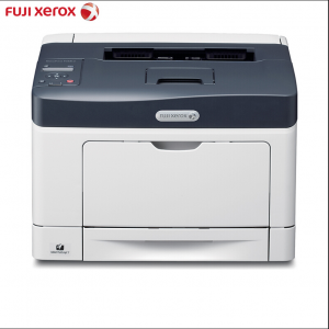 富士施乐（FujiXerox） A4激光打印机DocuPrint P368d