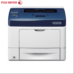富士施乐（FujiXerox）A4激光打印机DocuPrintP455d