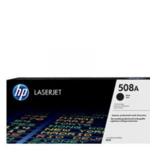 惠普(HP)CF360A黑色硒鼓508A系列6000页打印量适用机型:M