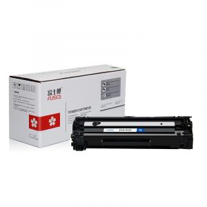 富士樱(FUSICA)硒鼓/FC-912/912Y黑色1500页打印量适用