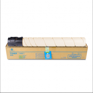 柯尼卡美能达TN223Y标准容量黄粉（适用C226/C266）