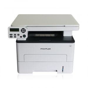 奔图 M6700D 黑白双面激光多功能一体机打印/复印/扫描