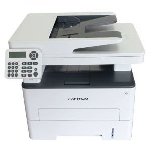 奔图M7200FD黑白双面激光多功能一体机打印/复印/扫描