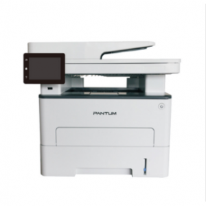 奔图 M7300FDW 黑白双面激光多功能一体机打印，复印，扫描
